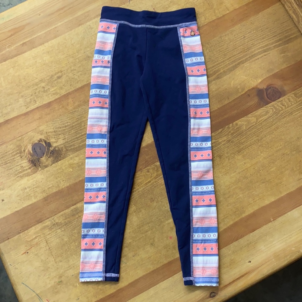Matilda Jane 435 collection leggings